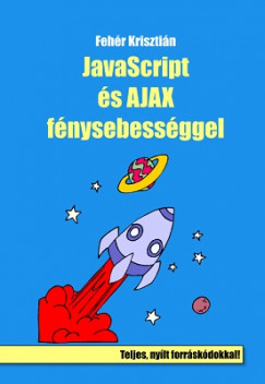 Fehr Krisztin - JavaScript s AJAX fnysebessggel
