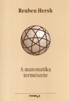 Reuben Hersh - A matematika termszete