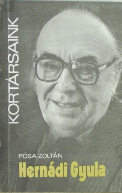 Psa Zoltn - Herndi Gyula