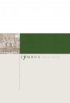 Ujvry Gbor  (Szerk.) - Lymbus