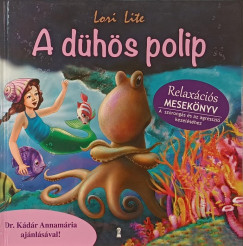 Lori Lite - A dühös polip