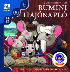 Rumini hajnapl