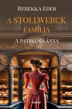Rebekka Eder - A Stollwerck famlia  A patikus lnya