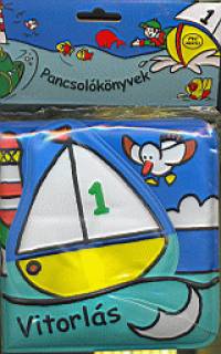 Vitorls - Pancsolknyvek