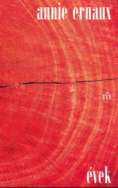 Annie Ernaux - Évek