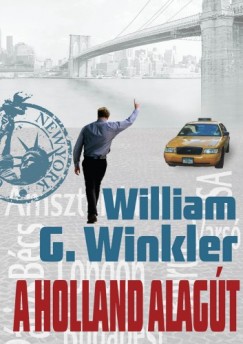 William G. Winkler - A Holland alagt