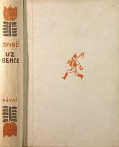 Nyir� J�zsef - Uz Bence