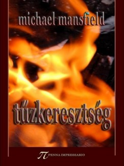 Michael Mansfield - Tzkeresztsg