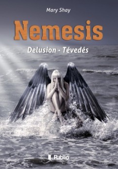 Mary Shay - Nemesis - Delusion - Tveds