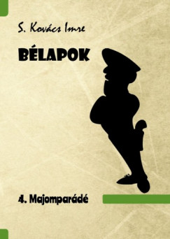 S. Kovcs Imre - Blapok 4. Majompard