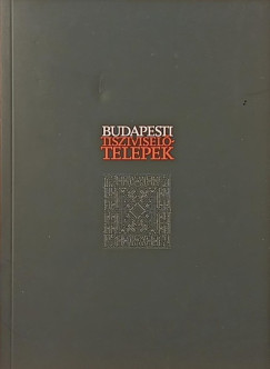 Budapesti tisztvisel telepek