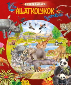 Zseblmpval - Az llatklykk nyomban