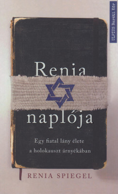 Renia Spiegel - Renia naplja