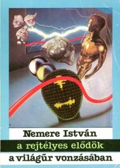 Nemere Istvn - A vilgr vonzsban