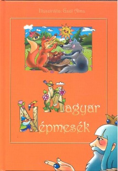 Magyar npmesk 2.