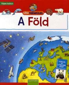 Lena Steinfeld - A Fld - Lgy szemfles!