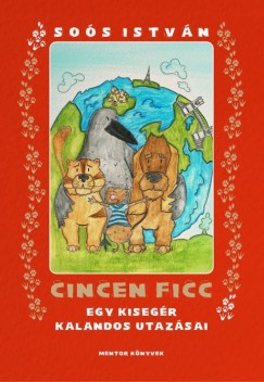 Sos Istvn - Cincen Ficc