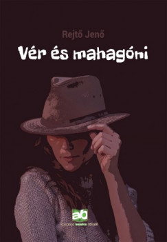Rejt Jen - Vr s mahagni