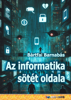 Brtfai Barnabs - Az informatika stt oldala
