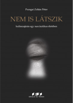 Pozsgai Zoltn Pter - Nem is ltszik