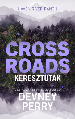 Devney Perry - Crossroads - Keresztutak