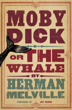 Herman Melville - Moby Dick
