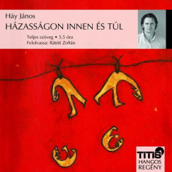 Hy Jnos - Hzassgon innen s tl