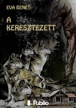Eva Benet - A keresztezett
