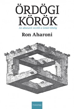 Ron Aharoni - rdgi krk