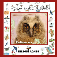 Telegdi gnes - Madrvarzs