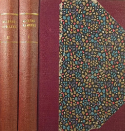 Molire - Molire remekei I-II.