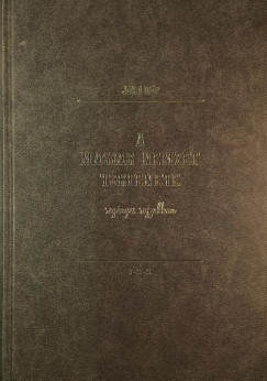 Jkai Mr - A magyar nemzet trtnete