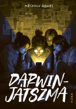 Darwin-játszma