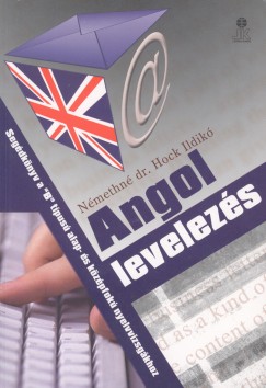 Nmethn Hock Ildik - Angol levelezs