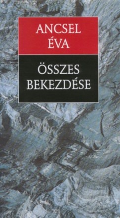 Ancsel va - Ancsel va sszes bekezdse az emberrl