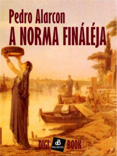 Pedro Alarcn - A Norma finlja