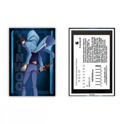 Solo Leveling - Standard Magnet- Sta x ker�mia al�t�t