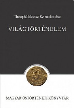 Theophlaktosz Szimokattsz - Vilgtrtnelem
