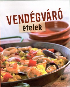 Vendgvr telek