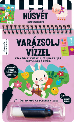 Varzsolj vzzel - Hsvt