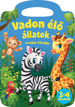 Vadon l llatok - versiks kifest
