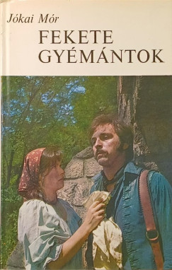 J�kai M�r - Fekete gy�m�ntok