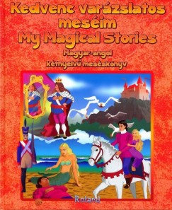   - Kedvenc varzslatos mesim - My Magical Stories