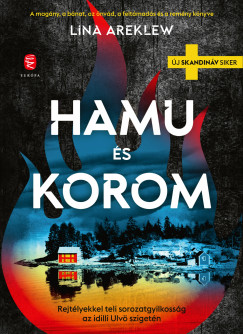 Lina Areklew - Hamu s korom