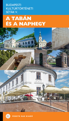 Fazakas Istvn  (Szerk.) - Saly Nomi  (Szerk.) - A Tabn s a Naphegy