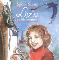 Spote Stany - Lizi az llatkertben