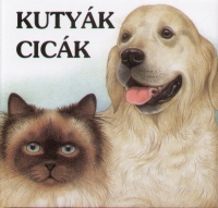 Jiri Polk - Kutyk - Cick