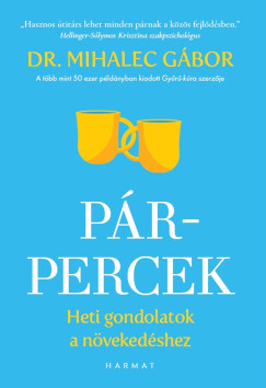 Mihalec G�bor - P�r-percek
