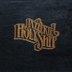 Jazzekiel - Holy Shit CD