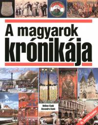 A magyarok krónikája